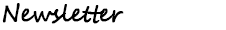 Newsletter